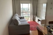 Apartamento à venda na Vila Santa Catarina, 2 dormitórios, 1 suíte