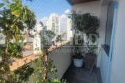 Apartamento 100m², 3 dormitórios, 1 suíte à venda na Vila Mascote.