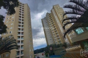 Apartamento com 3 dorms, Condomínio Residencial Aspen, Sorocaba - R$ 430 mil, Cod: 8411