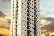 Apartamento com 1 dorm, Parque Campolim, Sorocaba - R$ 370 mil, Cod: 5372