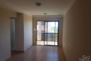 Apartamento com 2 dorms, Jardim Santa Fé, Sorocaba - R$ 340 mil, Cod: 7300