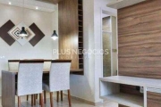 Apartamento com 2 dorms, Vila Rica, Sorocaba - R$ 265 mil, Cod: 9671