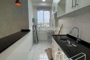 Apartamento com 2 dorms, Vila Rica, Sorocaba - R$ 265 mil, Cod: 9597