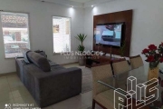 Casa com 3 dorms, Vila Barcelona, Sorocaba - R$ 797 mil, Cod: 7716