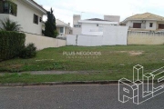 Terreno, Jardim Residencial Tivoli Park, Sorocaba - R$ 750 mil, Cod: 3810