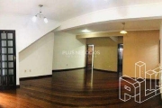 Casa de Condomínio com 4 dorms, Jardim São Carlos, Sorocaba - R$ 950 mil, Cod: 4562