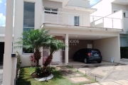 Casa à Venda no Residencial Villa do Bosque: 3 Dormitórios, Sendo 3 Suítes, 220m² de Área Útil, Aca