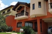 Casa com 4 dorms, Condomínio Ibiti do Paço, Sorocaba - R$ 1.2 mi, Cod: 4878