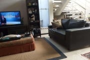 Sobrado de Condomínio com 3 dorms, Condominio Golden Park Residence I, Sorocaba - R$ 1.2 mi, Cod: 4