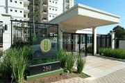 Apartamento com 3 dorms, Jardim Portal da Colina, Sorocaba - Cod: 34191