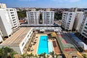 Apartamento à Venda no Nature Residencial Clube – Sorocaba: 3 Dormitórios (1 Suíte), 80m² de Área Ú