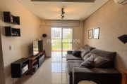 Apartamento com 3 dorms, Edificio Plaza Madrid Campolim, Sorocaba - R$ 680 mil, Cod: 217259