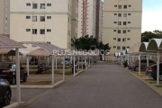 Apartamento Térreo no Condomínio Brisa do Parque 1 com Garden, 2 Quartos, Garagem, Academia, Piscin