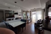 Apartamento com 2 dorms, Condomínio Ilha de Málaga, Votorantim - R$ 215 mil, Cod: 219373