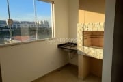 Apartamento com 2 dorms, Jardim Maria José, Votorantim - R$ 280 mil, Cod: 219596