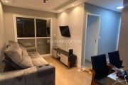 Apartamento com 2 dorms, Jardim Refúgio, Sorocaba - R$ 315.000,00,