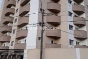 Apartamento com 2 dorms, Residencial Canaã Altos do Trujilo, Sorocaba - R$ 240 mil, Cod: 218872