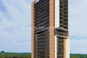 Cobertura com 2 dorms, Além Ponte, Sorocaba - R$ 1.2 mi, Cod: 219085