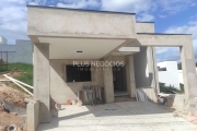 Casa de Condomínio com 3 dorms, Condomínio Horto Florestal Villagio, Sorocaba - R$ 645 mil, Cod: 21