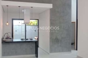 Casa de Condomínio com 3 dorms, Condomínio Terras de São Francisco, Sorocaba - R$ 690 mil, Cod: 218