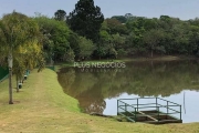 Terreno, Residencial Vale do Lago, Sorocaba - R$ 318 mil, Cod: 219171