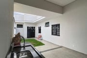 Casa de Condomínio com 3 dorms, Residencial Villagio Wanel, Sorocaba - R$ 850 mil, Cod: 219376