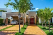 Casa de Luxo à Venda no Condomínio Fazenda Imperial, Sorocaba: 5 Dormitórios, 3 Suítes, Piscina e Á