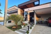 Casa em Condominio à venda, Wanel Ville, Sorocaba, SP