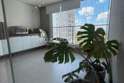 Apartamento de Alto Padrão à Venda no Edifício Ibéria, Sorocaba – 3 Suítes, 4 Banheiros, 3 Vagas de