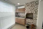 Apartamento à venda, Jardim América, Sorocaba, SP