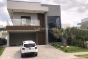 Casa à Venda com 4 Dormitórios, 4 Suítes e 416 m² de Área Útil no Condomínio Alphaville Nova Esplan