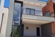 Casa em Condominio à venda, Wanel Ville, Sorocaba, SP