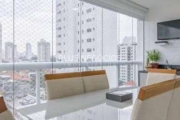 Apartamento à venda, Vila Romana, São Paulo, SP