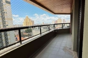 Apartamento à Venda no Condomínio Maison Granville - 4 Dormitórios, Sendo 3 Suítes, 190m² de Área Ú