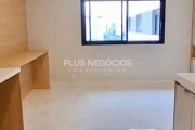 Studio Aconchegante 27m² Vila Olímpia - SP - Próximo à Av. Faria Lima e Marginal Pinheiros - Viva B