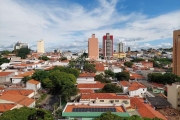 Apartamento de 2 Dormitórios, 1 Suíte e 65m² de Área Útil à Venda no Edifício Amazonas – Conforto e