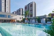 Apartamento à Venda no Parque dos Ingleses, Sorocaba – 2 Dormitórios, 1 Suíte, 60m² de Área Útil e