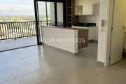 Apartamento para venda e locação, Além Ponte, Sorocaba, SP