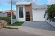 Casa à venda, Oportunidade Imperdível: Casa com Suíte e Espaço Gourmet no Condomínio Horto Villagio