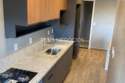 Flat com 1 dorm, Jardim América, Sorocaba, Cod: 9413