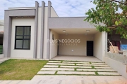 Casa à venda: Condomínio Villa dos Ingleses, Sorocaba. Moderna, completa em localização privilegiad