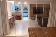 Apartamento para Locação no Edifício Ibéria - 3 Dormitórios, 1 Suíte e 120m² de Área Útil, Conforto