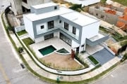 Casa Moderna à Venda no Condomínio Cyrela Landscape Esplanada, Votorantim/SP - Luxo e Conforto!