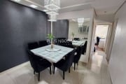 Belíssimo apartamento à venda, porteira fechada, R$ 590.000 - Vila Jardini, Sorocaba, SP