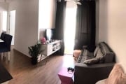 Apartamento no Condomínio Easy Life em Sorocaba - 66,11 m², 1 Suíte, Quintal Privativo e Lazer Comp