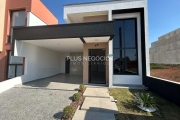 Casa de 140m² no Villagio Wanel com 3 Dormitórios, Suíte com Closet, Área Gourmet Completa, Quintal