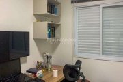 APARTAMENTO A VENDA EM CONDOMÍNIO FECHADO - CONDOMÍNIO VILLA ESPANHA, Vila Hortência, Sorocaba, SP