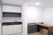 Sala Comercial para Locação com Excelente Localização no Parque Campolim, Sorocaba, SP – 45 m², Ban