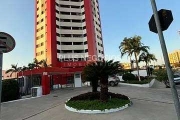 Apartamento à venda no Centro de Sorocaba, 3 quartos, suíte, varanda, lazer completo e ótima locali