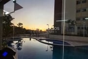 Apartamento à Venda no Residencial Easy Life, Sorocaba - Conforto, Praticidade e Segurança em Excel